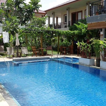 บ้านสุขสิริ บางเสร่ สัตหีบ ภายนอก รูปภาพ