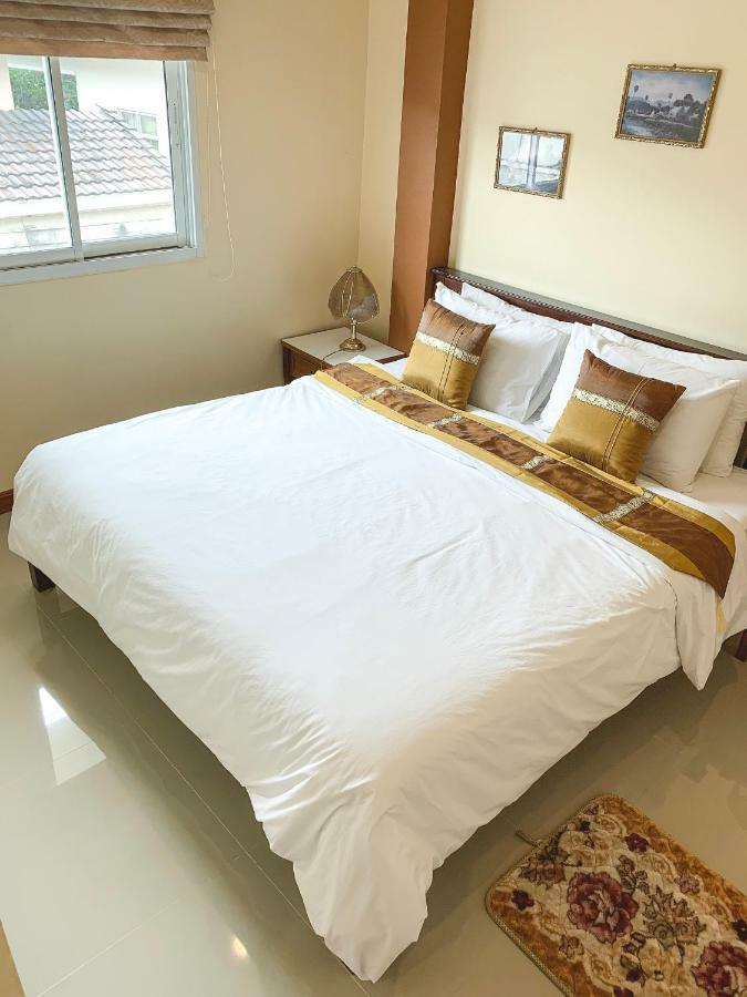 บ้านสุขสิริ บางเสร่ สัตหีบ ภายนอก รูปภาพ