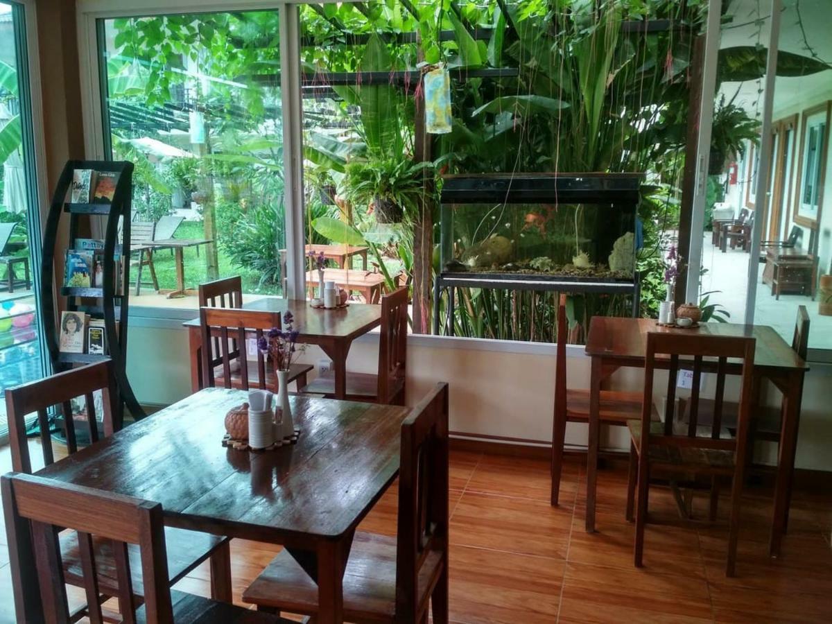 บ้านสุขสิริ บางเสร่ สัตหีบ ภายนอก รูปภาพ